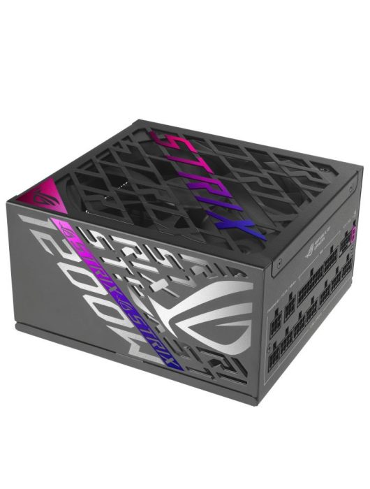 Asus 1200W 80+ Platinum ROG Strix