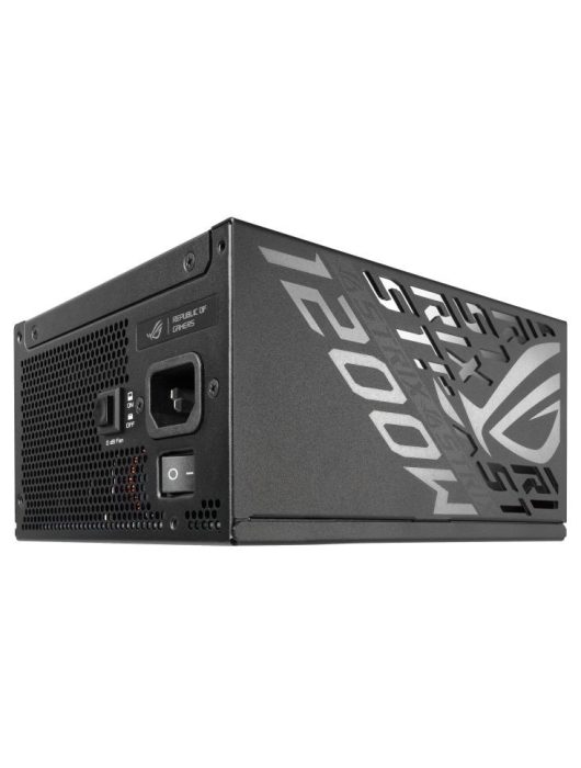 Asus 1200W 80+ Platinum ROG Strix