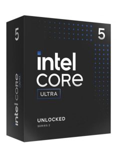 Intel Core Ultra 5-225F 3,3GHz 20MB LGA1851 BOX