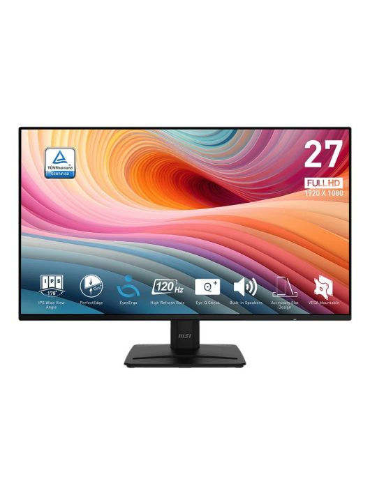 Msi 27" PRO MP271A E2 IPS LED