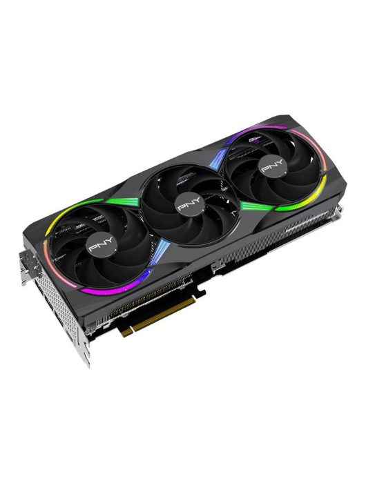 PNY GeForce RTX5080 16GB DDR7 ARGB EPIC-X RGB Overclocked Triple Fan