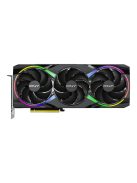 PNY GeForce RTX5080 16GB DDR7 ARGB EPIC-X RGB Overclocked Triple Fan