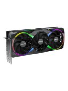 PNY GeForce RTX5080 16GB DDR7 ARGB EPIC-X RGB Overclocked Triple Fan