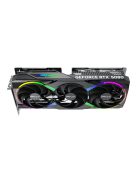 PNY GeForce RTX5080 16GB DDR7 ARGB EPIC-X RGB Overclocked Triple Fan