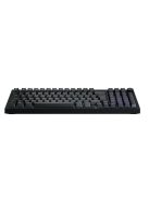 Avax GM03 PRO RGB Gaming Keyboard Black HU
