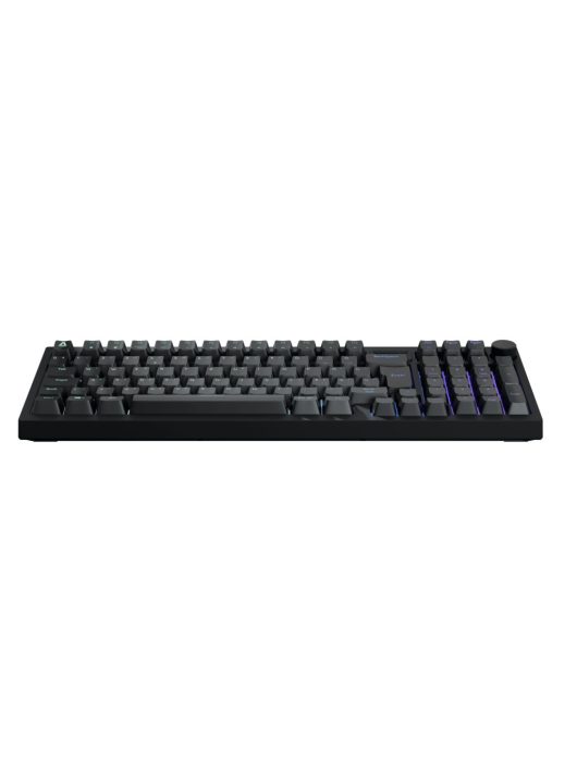 Avax GM03 PRO RGB Gaming Keyboard Black HU