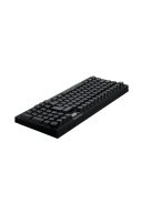 Avax GM03 PRO RGB Gaming Keyboard Black HU