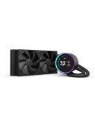 NZXT Kraken Elite 240 V2 Black