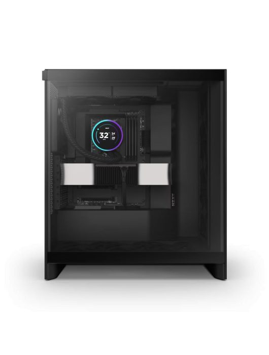 NZXT Kraken Elite 240 V2 Black