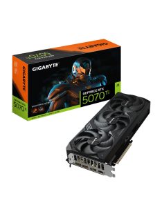 Gigabyte RTX5070 TI WINDFORCE OC SFF 16G