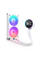 NZXT Kraken Elite 240 RGB (2024) White