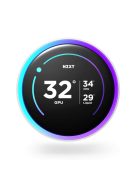 NZXT Kraken Elite 240 RGB (2024) White