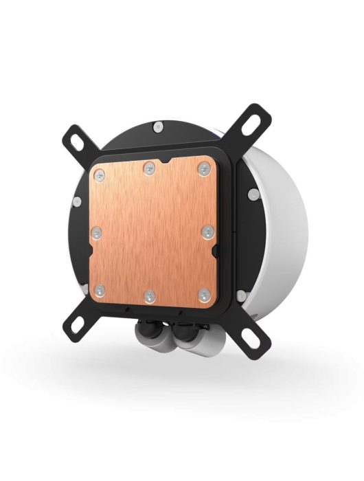 NZXT Kraken Elite 240 RGB (2024) White