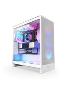 NZXT Kraken Elite 240 RGB (2024) White