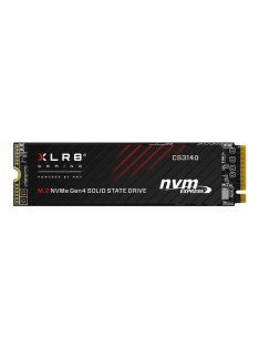 PNY 1TB M.2 2280 NVMe CS3140