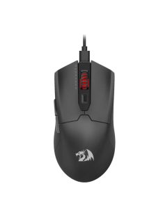 Redragon M995 Fyzu Wired Gaming Mouse Black