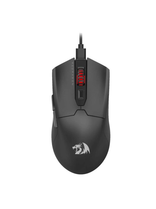 Redragon M995 Fyzu Wired Gaming Mouse Black