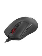 Redragon M995 Fyzu Wired Gaming Mouse Black