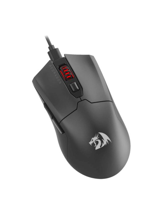 Redragon M995 Fyzu Wired Gaming Mouse Black