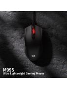 Redragon M995 Fyzu Wired Gaming Mouse Black