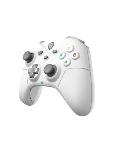 Msi Force GC300 W Wireless/Bluetooth Gamepad White