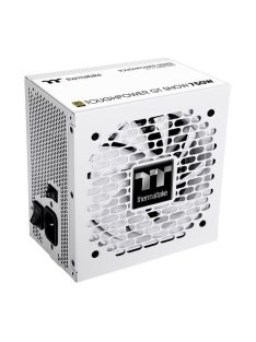 Thermaltake 750W 80+ Gold Toughpower GT Snow White