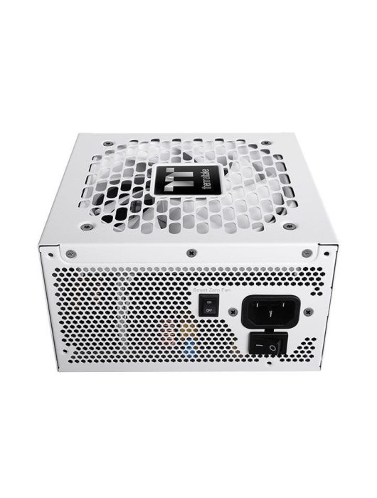 Thermaltake 750W 80+ Gold Toughpower GT Snow White