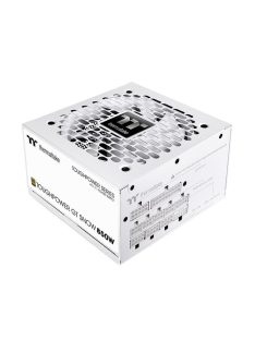 Thermaltake 850W 80+ Gold Toughpower GT Snow White