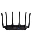 Asus TUF Gaming BE6500 Dual Band WiFi 7 Extendable Gaming Router