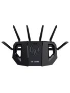 Asus TUF Gaming BE6500 Dual Band WiFi 7 Extendable Gaming Router
