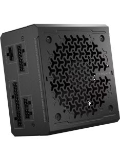 Corsair 650W 80+ Gold RM650e (2025)