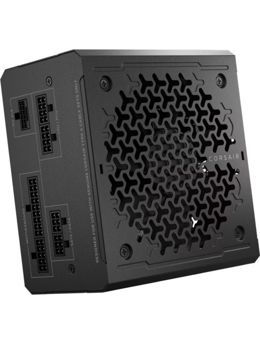 Corsair 650W 80+ Gold RM650e (2025)