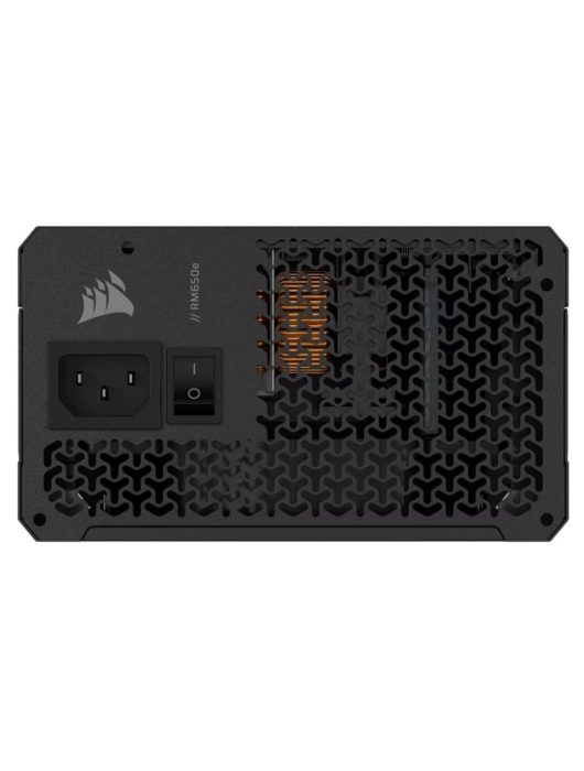 Corsair 650W 80+ Gold RM650e (2025)