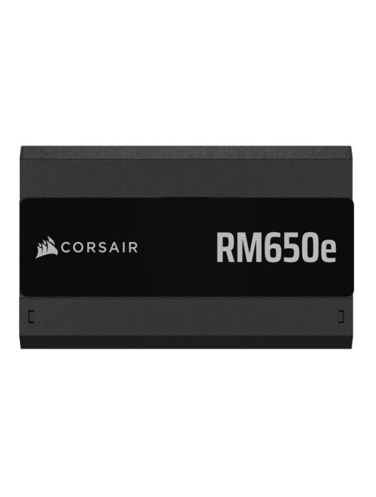 Corsair 650W 80+ Gold RM650e (2025)