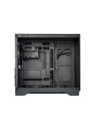 Chieftec Visio Air Tempered Glass Black