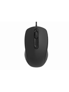 Platinet Omega OM441 Mouse Black