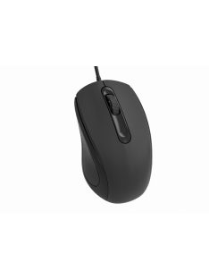 Platinet Omega OM441 Mouse Black