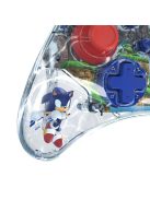 PDP Nintendo Switch REALMz Bluetooth Gamepad Sonic Green Hill Zone