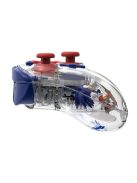PDP Nintendo Switch REALMz Bluetooth Gamepad Sonic Green Hill Zone