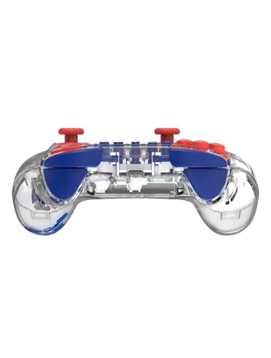 PDP Nintendo Switch REALMz Bluetooth Gamepad Sonic Green Hill Zone