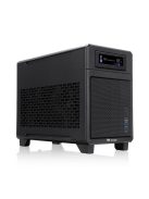 Thermaltake TR100 Mini Tower Chassis Black