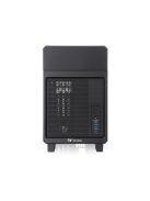 Thermaltake TR100 Mini Tower Chassis Black