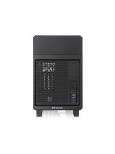 Thermaltake TR100 Mini Tower Chassis Black