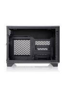 Thermaltake TR100 Mini Tower Chassis Black