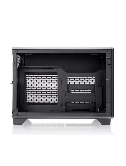 Thermaltake TR100 Mini Tower Chassis Black