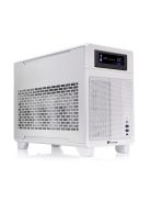 Thermaltake TR100 Mini Tower Chassis White