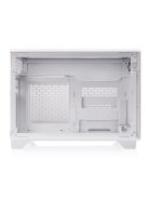 Thermaltake TR100 Mini Tower Chassis White