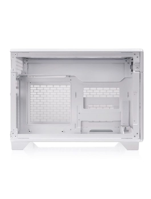 Thermaltake TR100 Mini Tower Chassis White