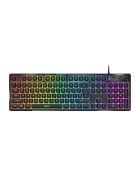 Genius Scorpion K7 Plus Gaming Keyboard Black HU