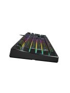 Genius Scorpion K7 Plus Gaming Keyboard Black HU